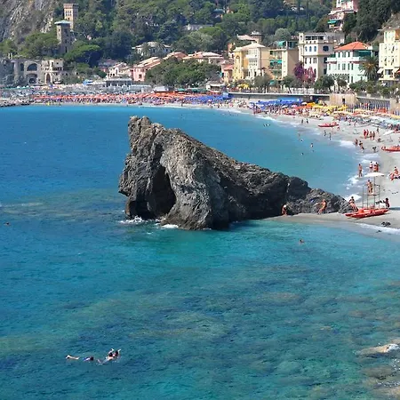 Casa Leonardo-cinque Terre