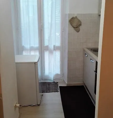 Apartmán Casa Leonardo-cinque Terre *