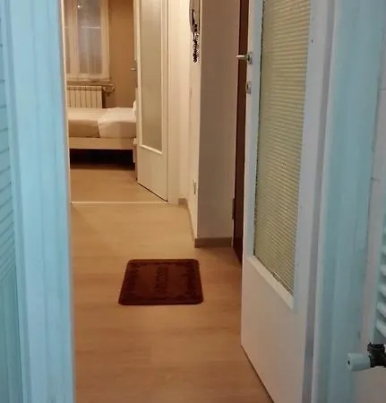 Casa Leonardo-cinque Terre Apartmán La Spezia