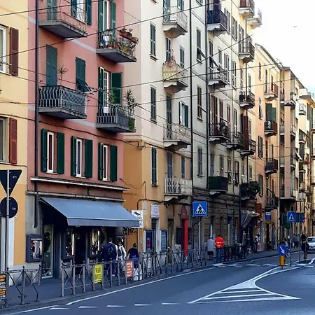 Casa Leonardo-cinque Terre