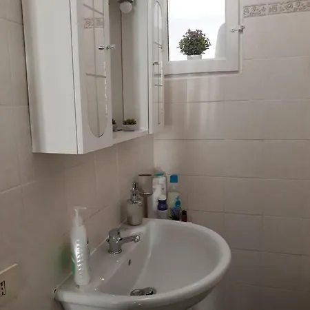 Casa Leonardo-cinque Terre Apartmán La Spezia