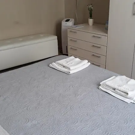 Casa Leonardo-cinque Terre Apartmán