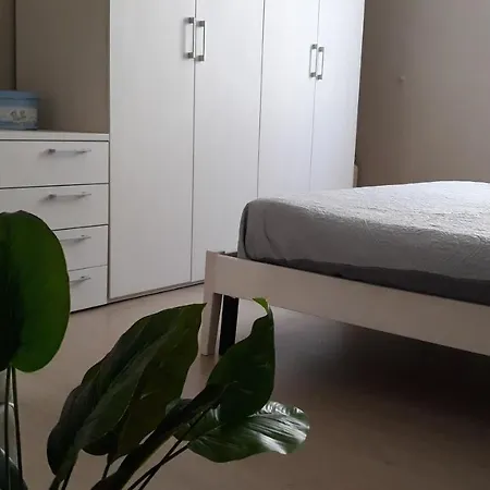 Casa Leonardo-cinque Terre Apartmán La Spezia