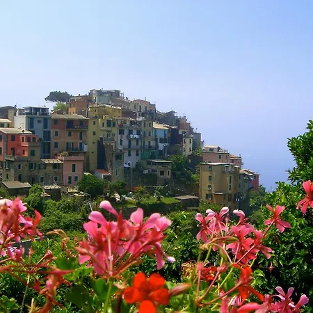 Apartment Casa Leonardo-cinque Terre *