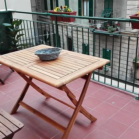 Apartment Casa Leonardo-cinque Terre La Spezia