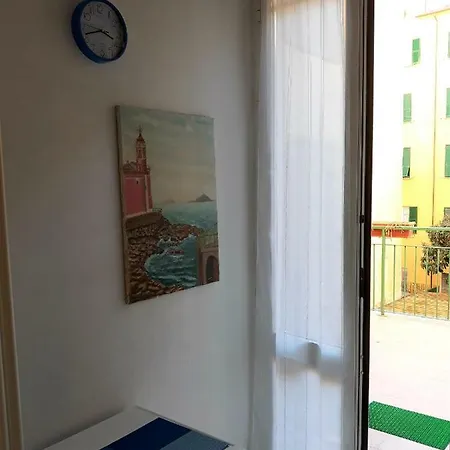 Casa Leonardo-cinque Terre * 라스페치아