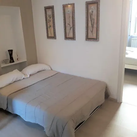 Casa Leonardo-cinque Terre *