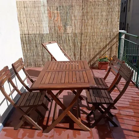 Apartment Casa Leonardo-cinque Terre *
