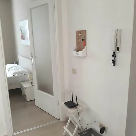 Casa Leonardo-cinque Terre 아파트 *