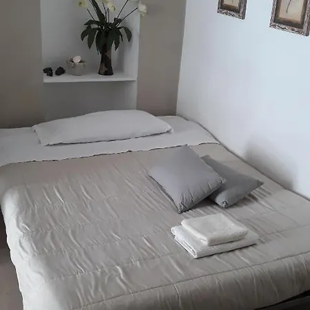 Casa Leonardo-cinque Terre Apartment